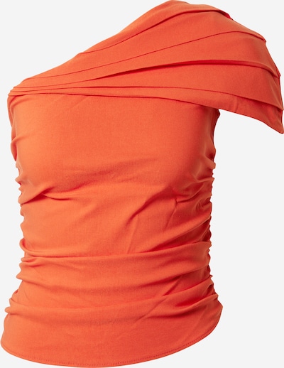 Ipekyol Bluse i oransjerød, Produktvisning