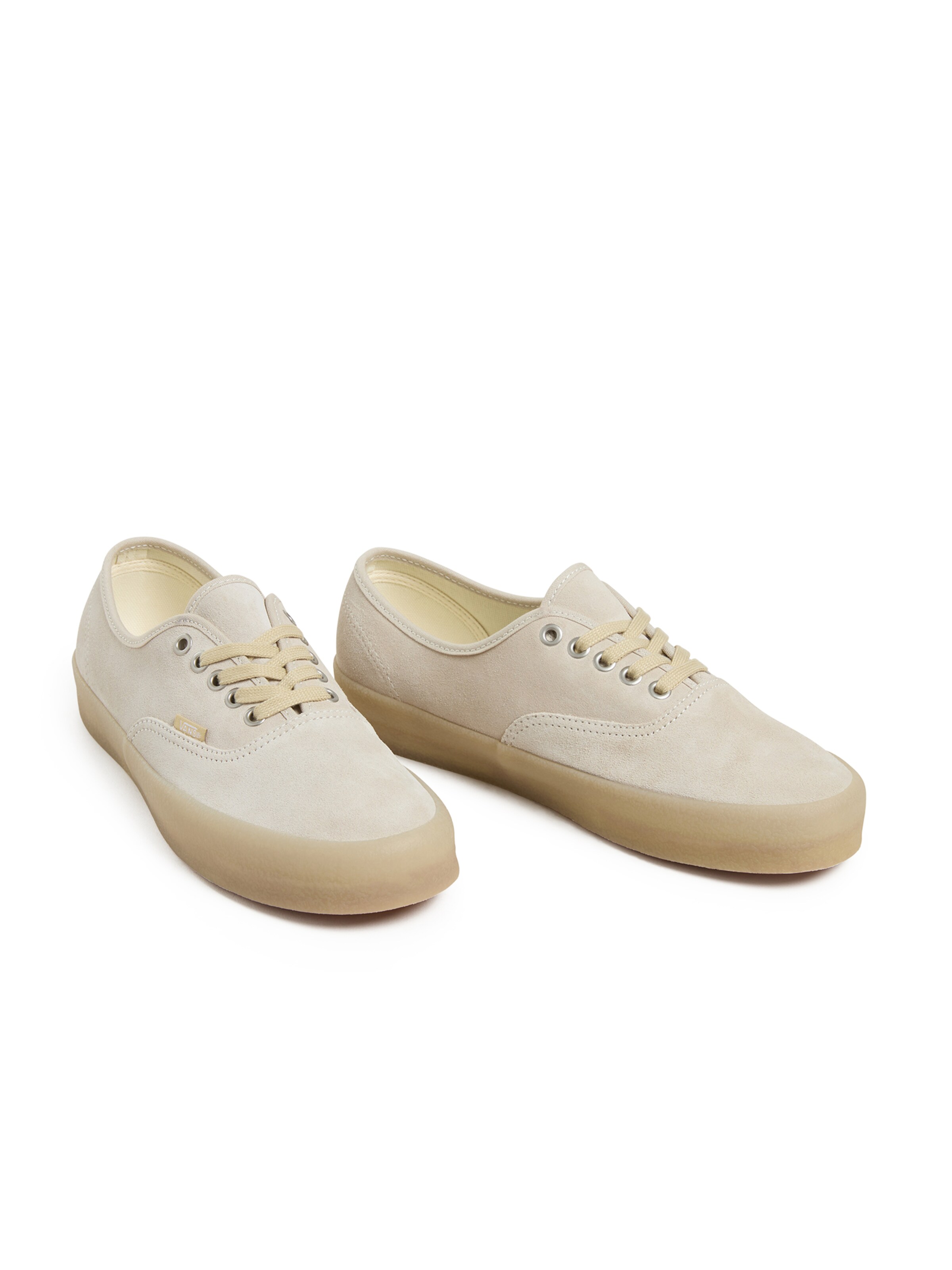 VANS Sneaker 'Authentic' in Beige