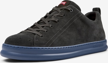 Sneaker bassa 'Runner Four' di CAMPER in grigio: frontale