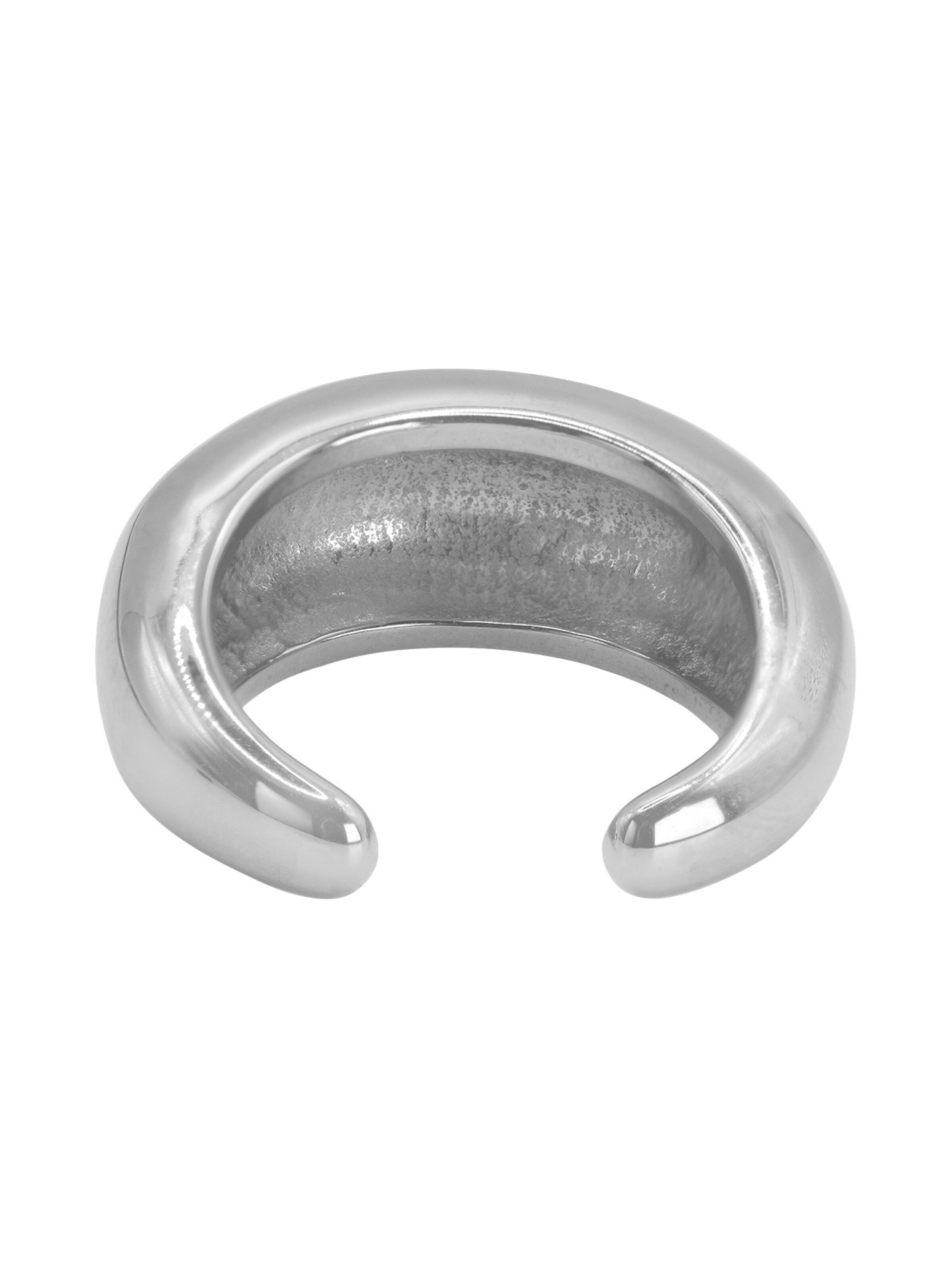 Bague Heideman en argent