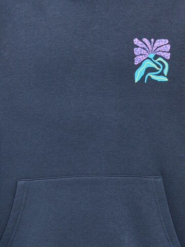 Only & Sons Junior - Sudadera 'OSJMendez' en azul