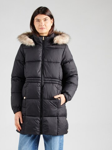 Giacca di mezza stagione 'VMPINAR' di VERO MODA in nero: frontale