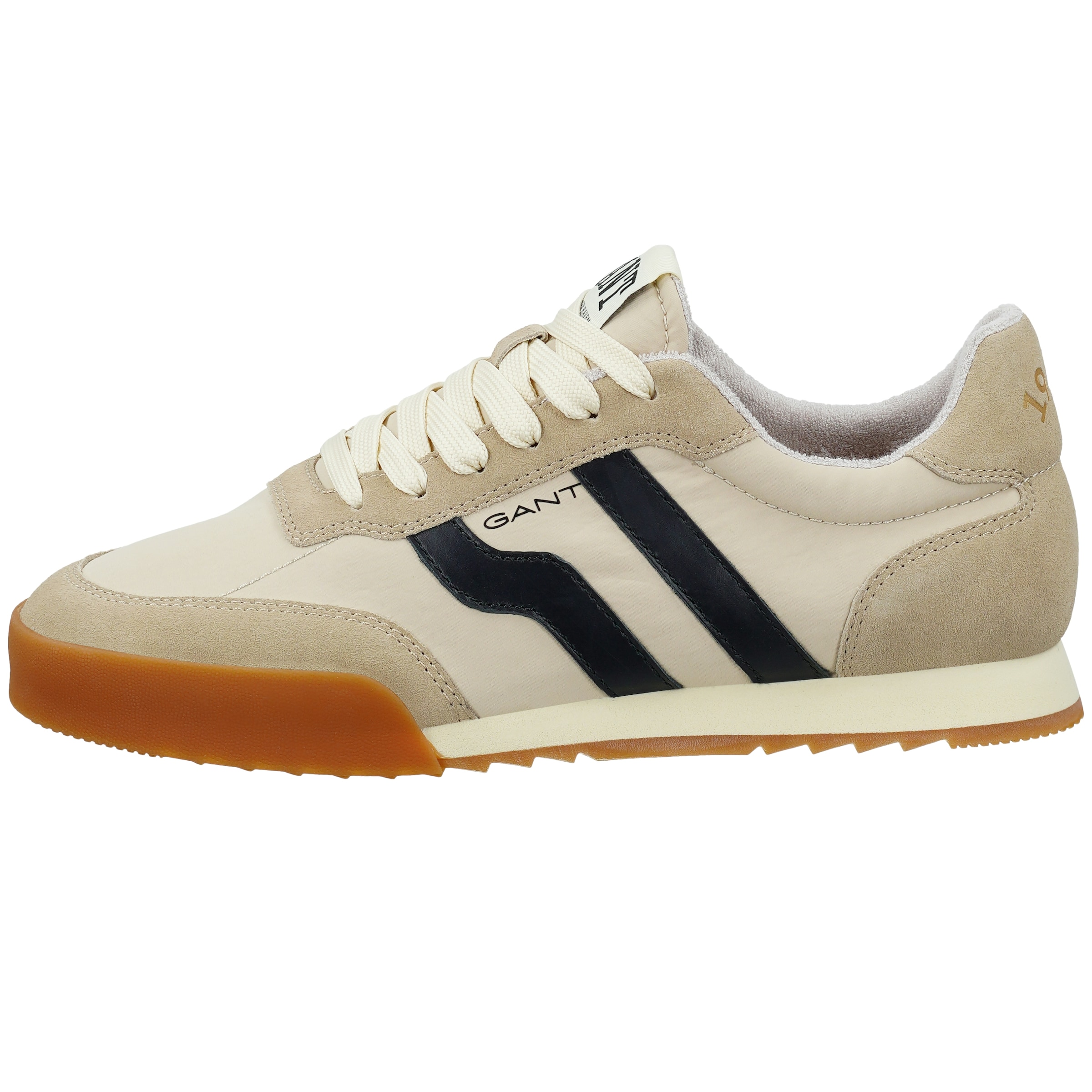 GANT Sneakers in Beige