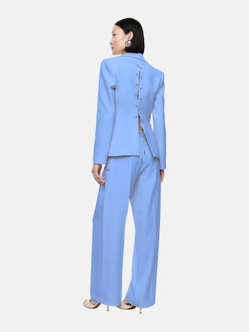 IMPERIAL Regular Hose 'ZAMPA'‌‌‌‌‌‌‌‌‌ in Blau