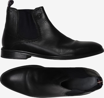 JOOP! Stiefel 45 in Schwarz: Vorderseite