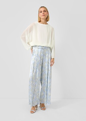 s.Oliver Bluza | bež barva