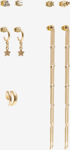 Pull&Bear Korusarja värissä kulta: etupuoli