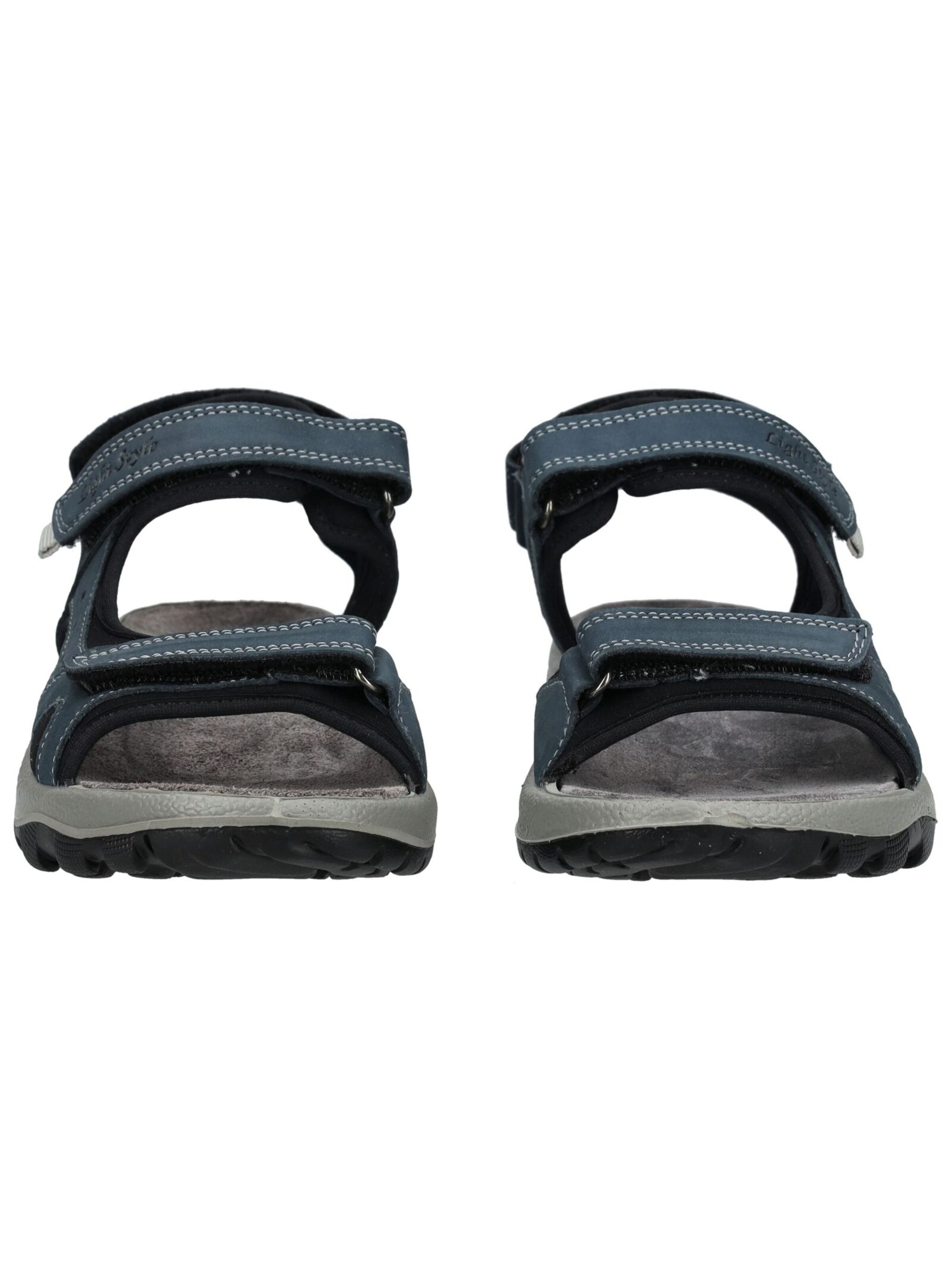 IMAC Trekking sandal in Blue
