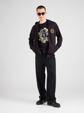 Versace Jeans Couture Футболка в Черный