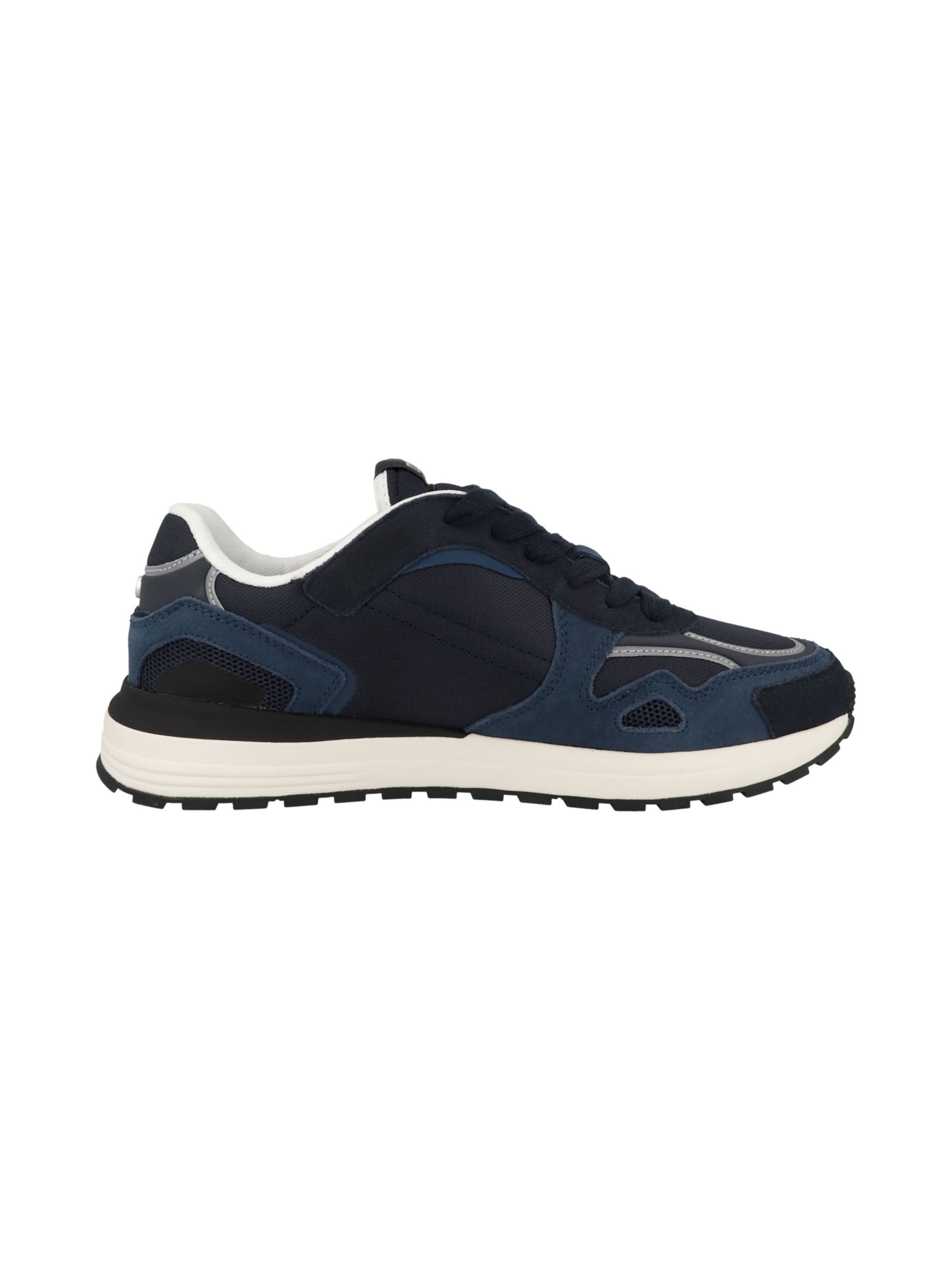Colmar Sneakers in Blue