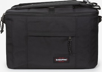 EASTPAK Reisetasche in Schwarz: predná strana