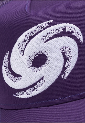 Casquette 'DefShop x European League of Football Frankfurt Galaxy' DEF en violet