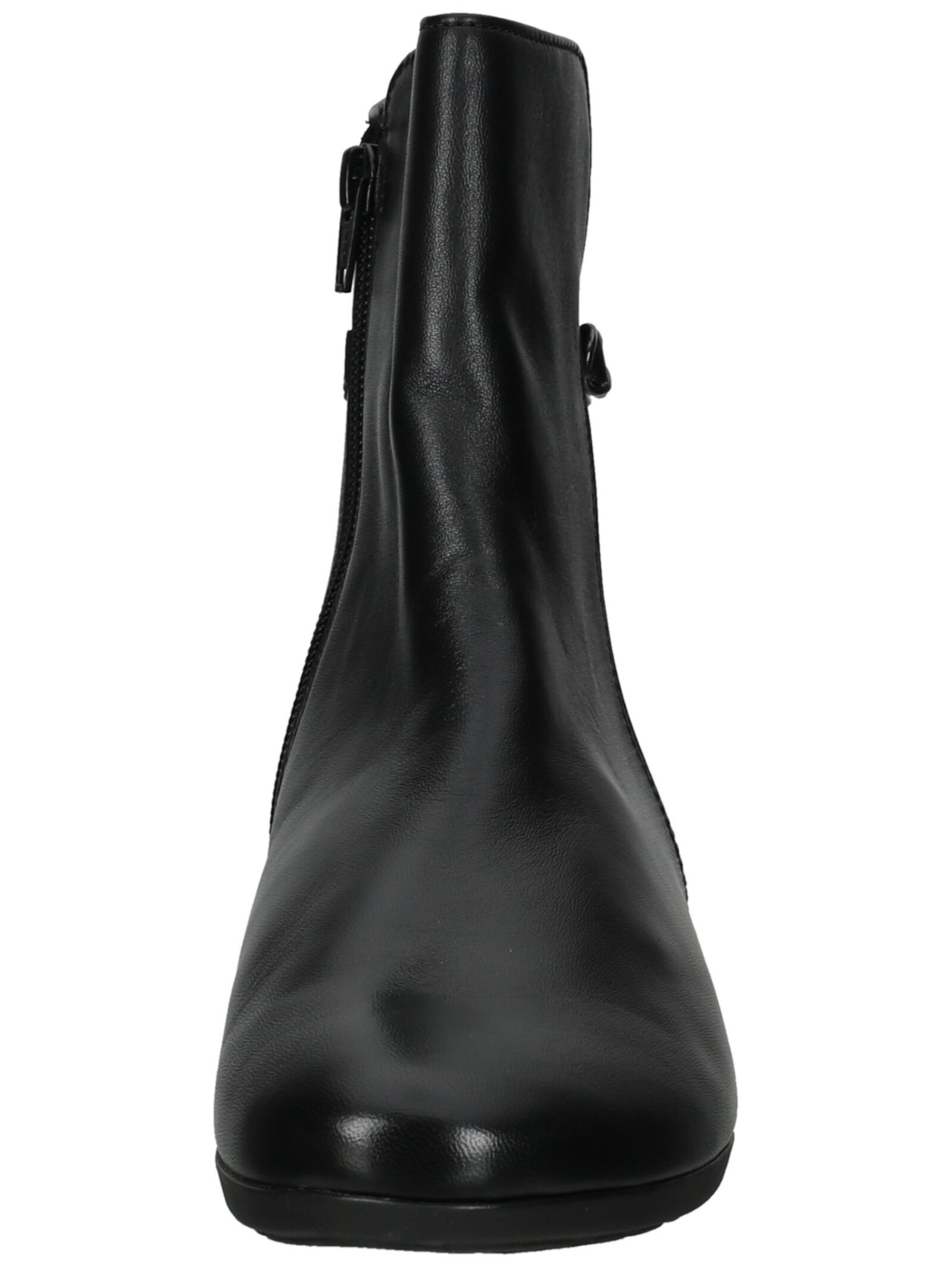 GABOR Bootie in Black