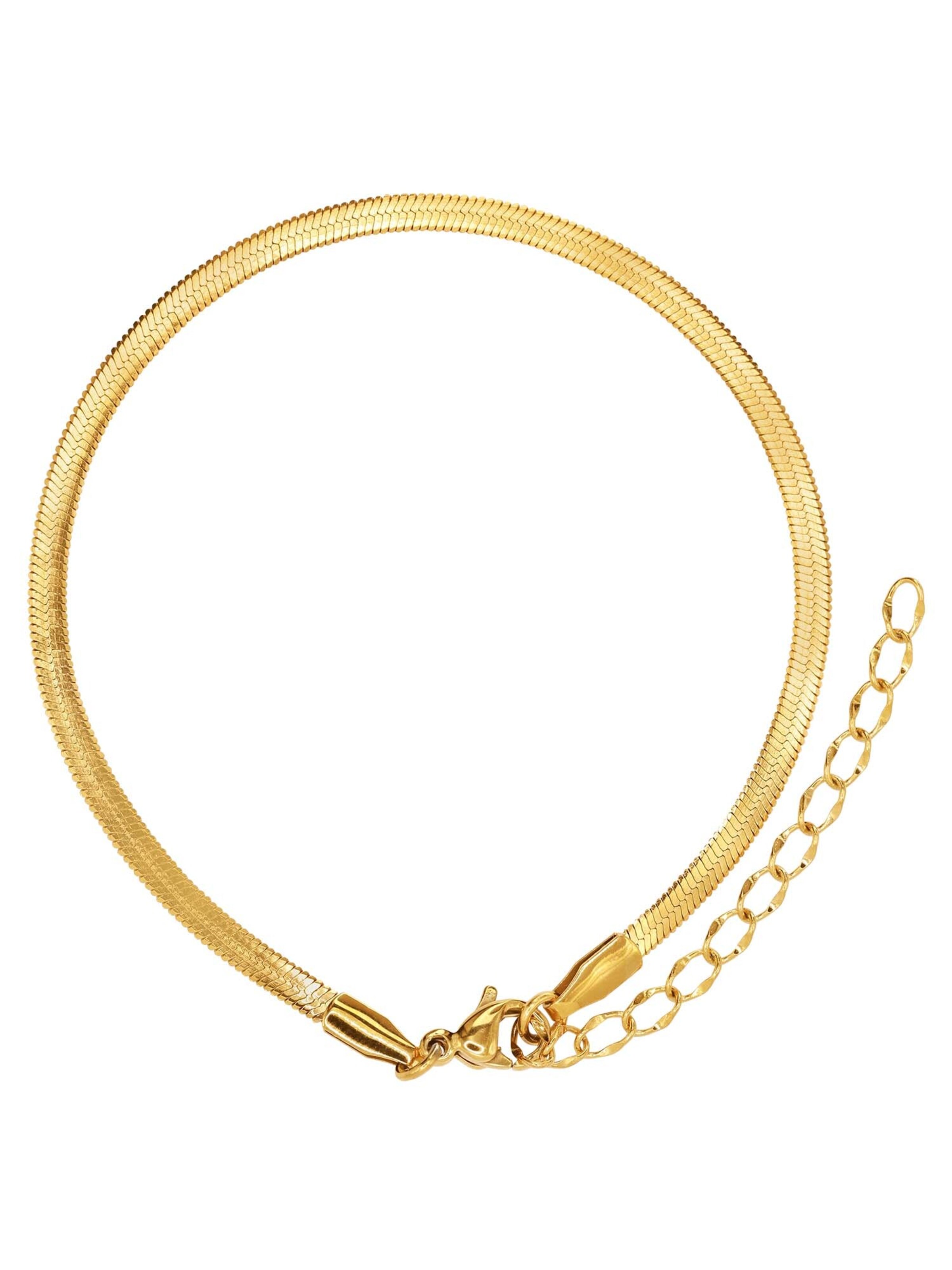 Heideman Bracelet 'Luxor' in Gold