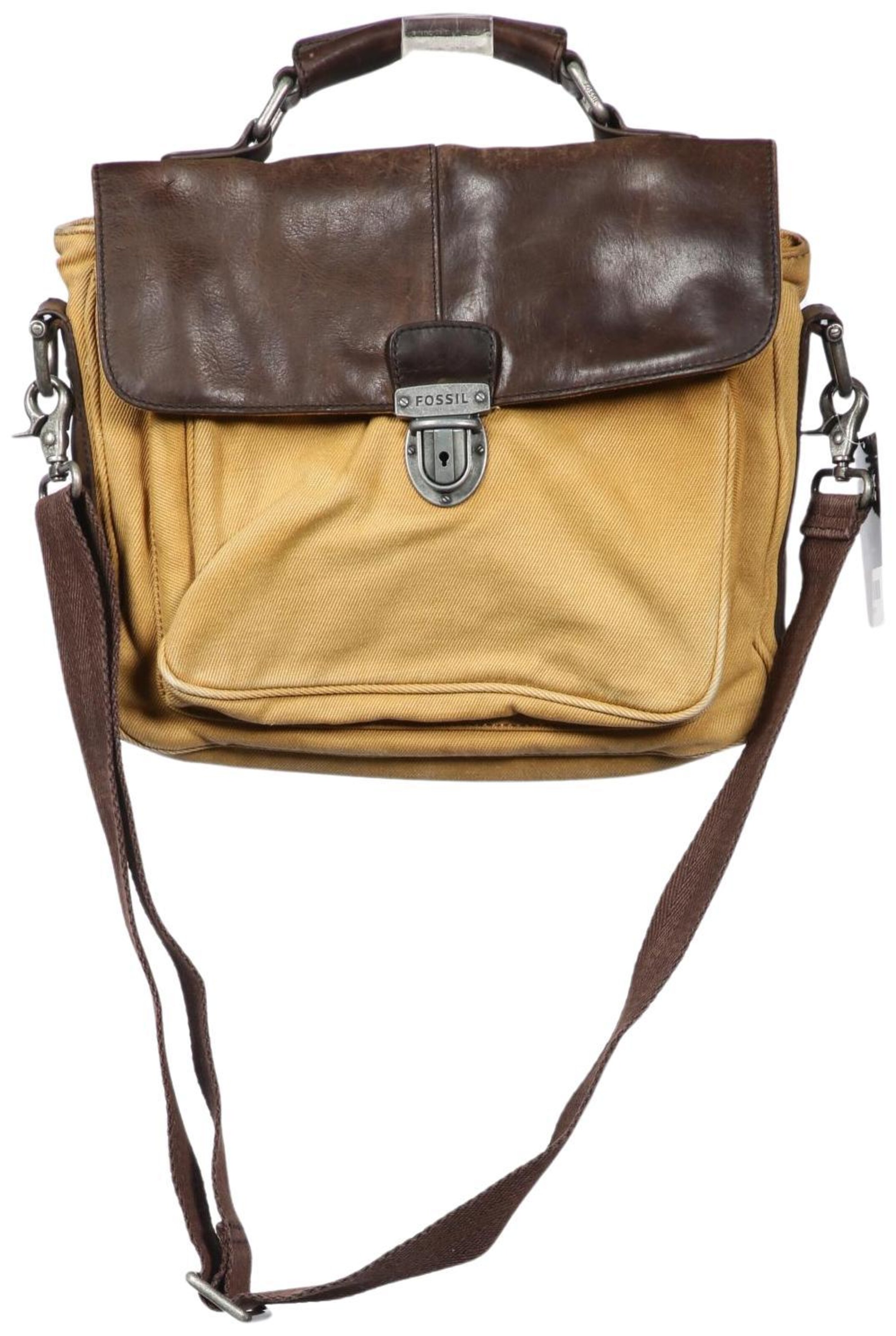 FOSSIL Bag in One size in Mixed colors: front