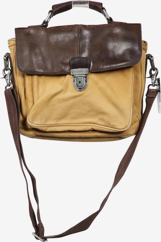 FOSSIL Tasche One Size in Mischfarben: Vorderseite