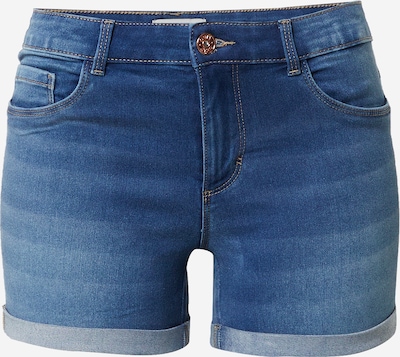 ONLY Jeans 'ROYAL' i blue denim, Produktvisning