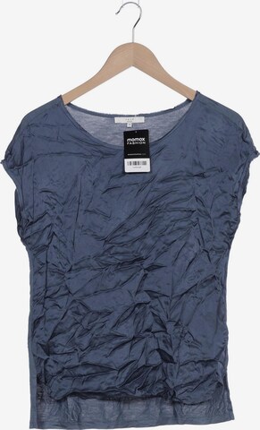 YAYA Top & Shirt in S in Blue: front