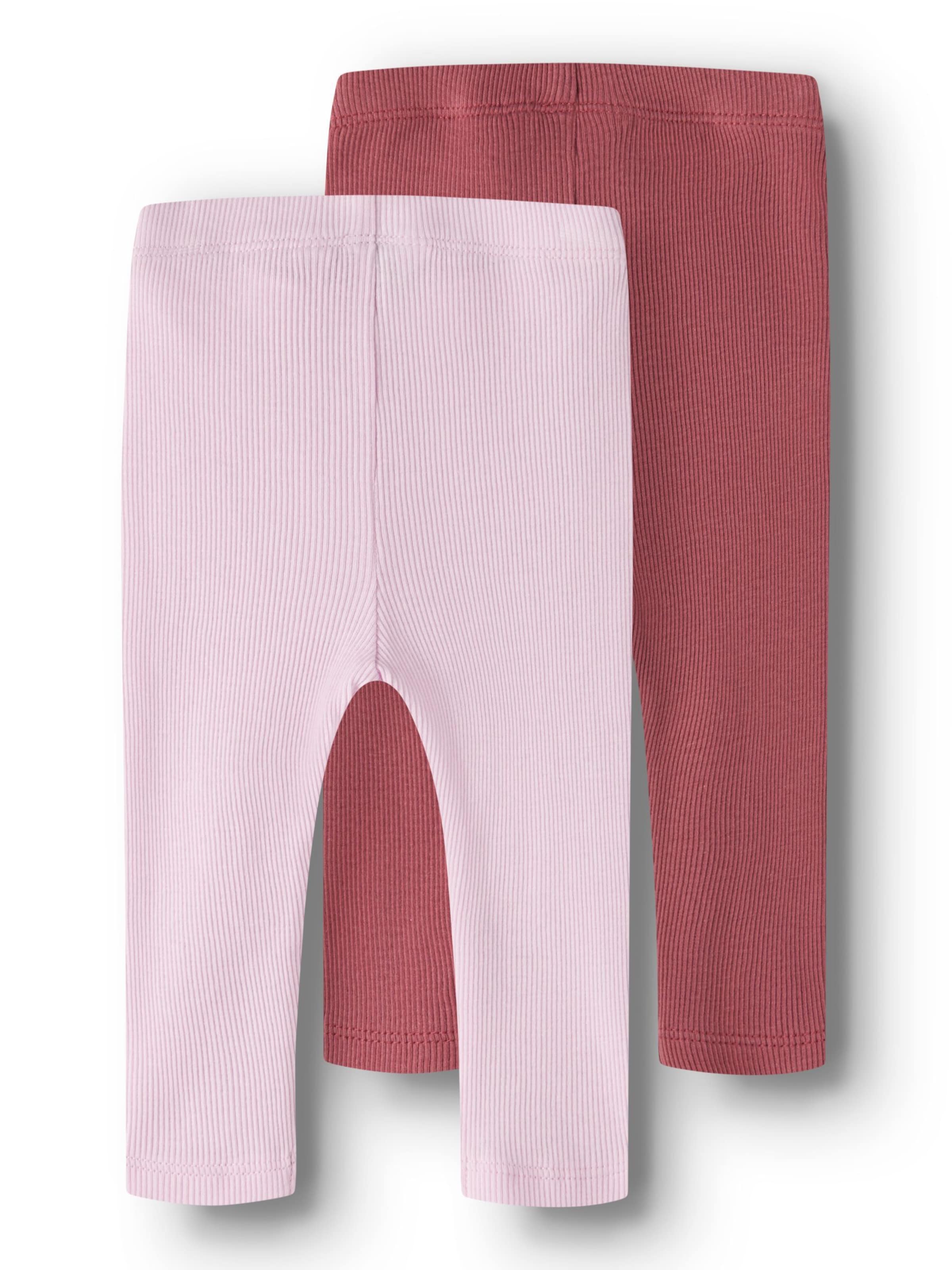 Slimfit Leggings di TWO SOON in rosa