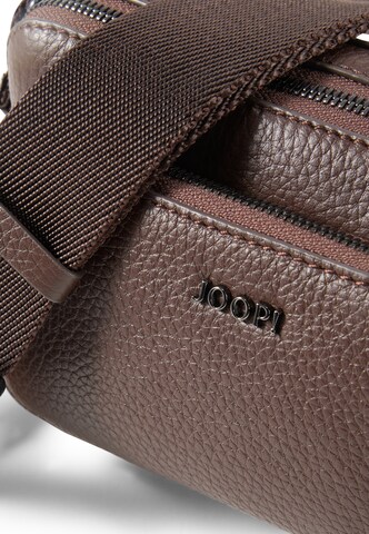 JOOP! Belt bag 'Cardona Emir' in Brown