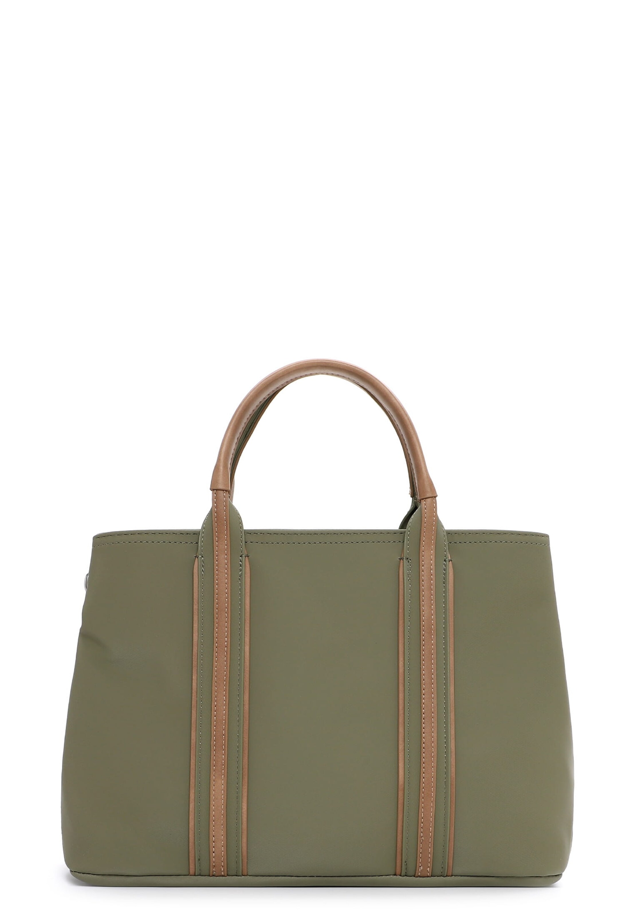 Cabas 'Kirsten' Tamaris en vert