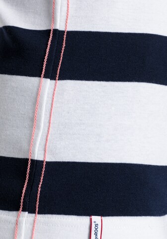 KangaROOS Shirt in Blue