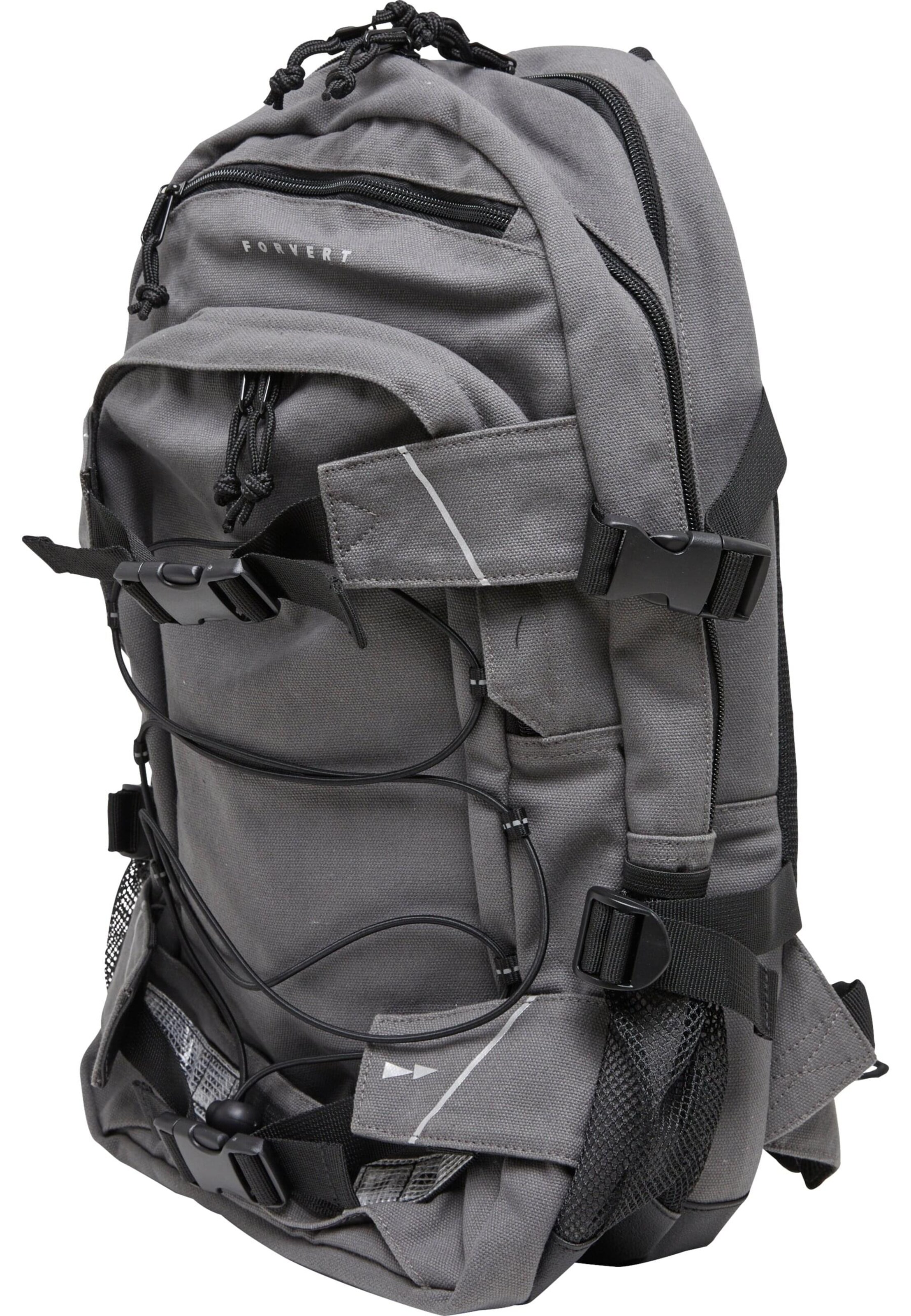 Brandit Batoh 'Louis' – šedá