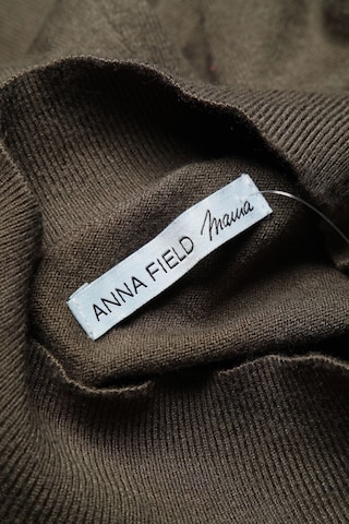 Anna Field Pullover M in Grün