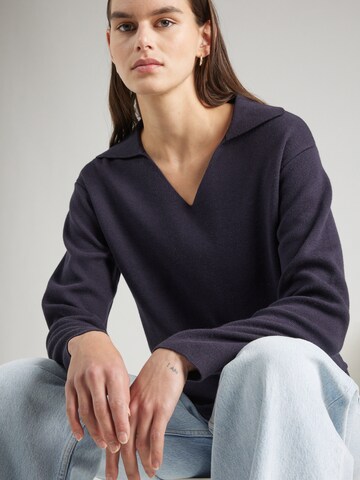 Pull-over s.Oliver en bleu