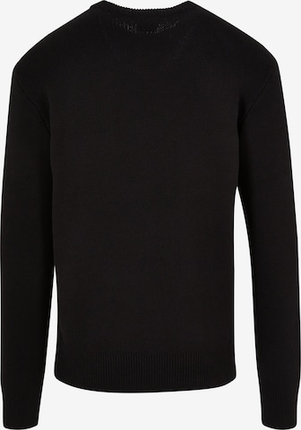 Urban Classics - Jersey en negro