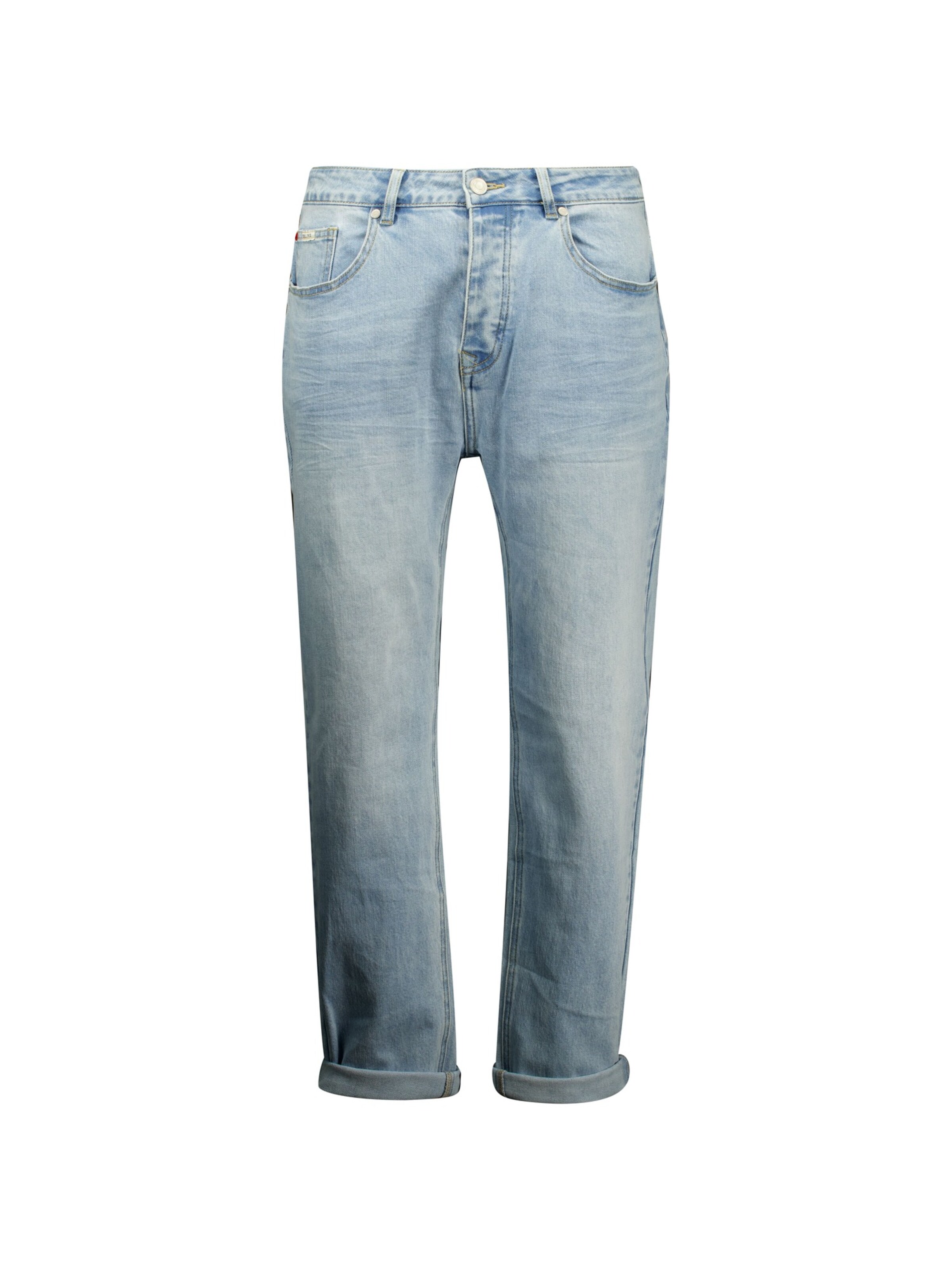 Deeluxe Jeans ' REIME ' in 26 in Blue denim, Item view