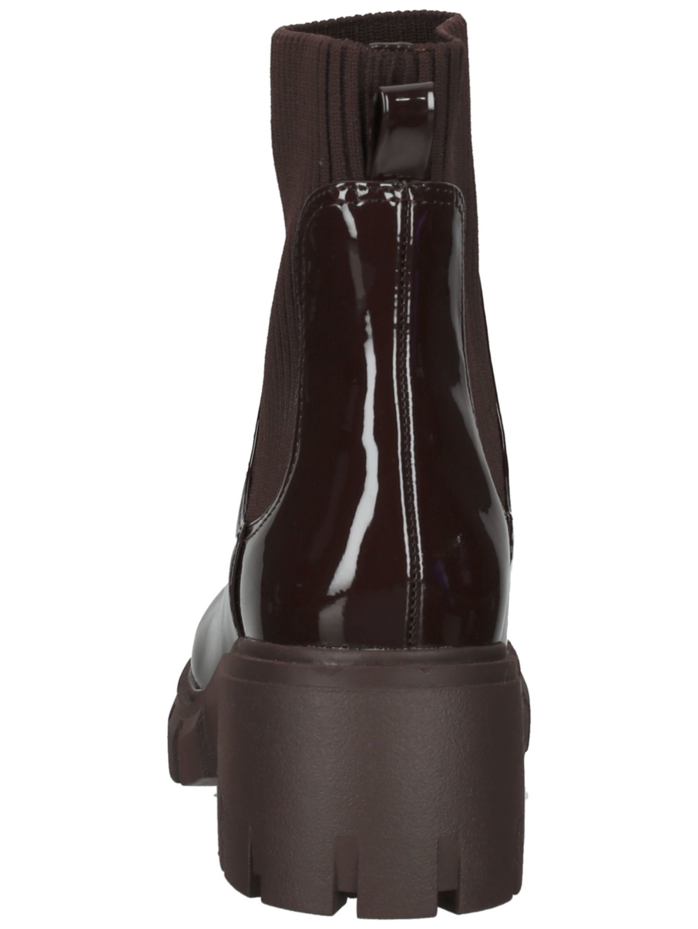 Chelsea Boots STEVE MADDEN en marron