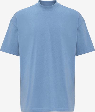 Antioch T-Shirt en bleu clair, Vue avec produit