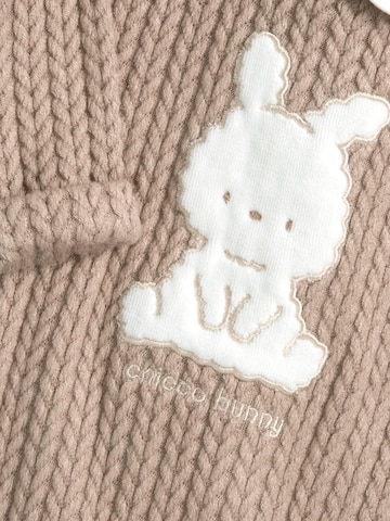 Pijamale de la Chicco pe bej