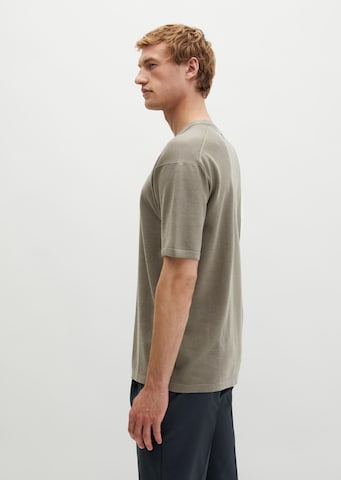 Marc O'Polo T-Shirt in Braun