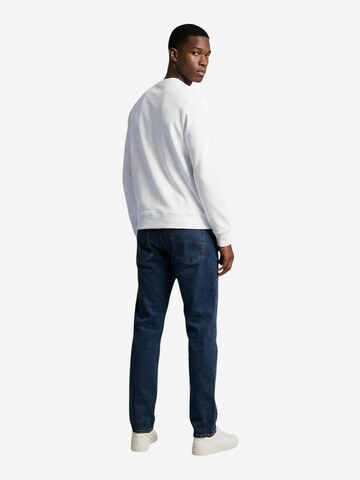 Pullover di Lyle & Scott in bianco
