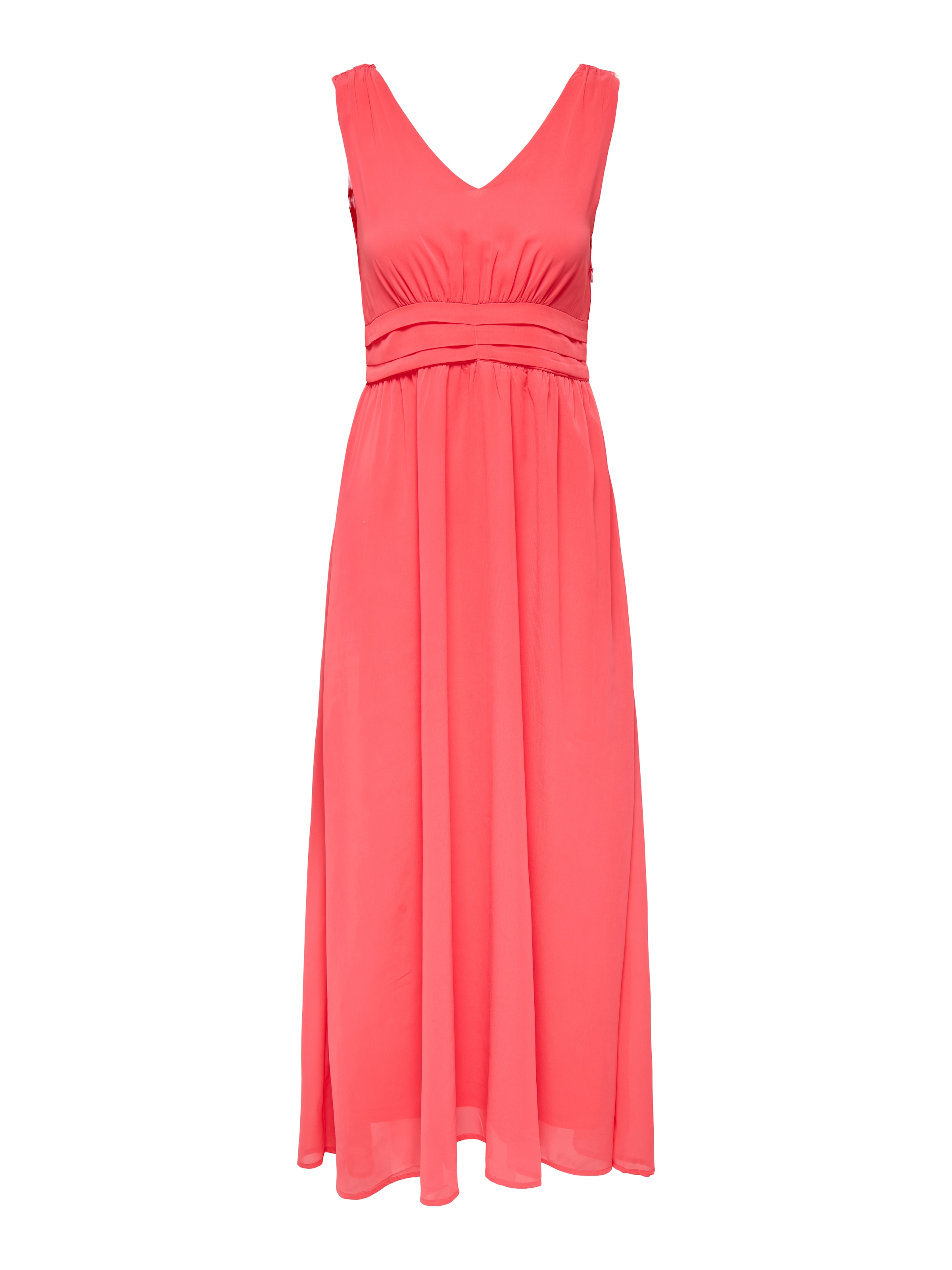 ONLY Kleid in Rot: Vorderseite