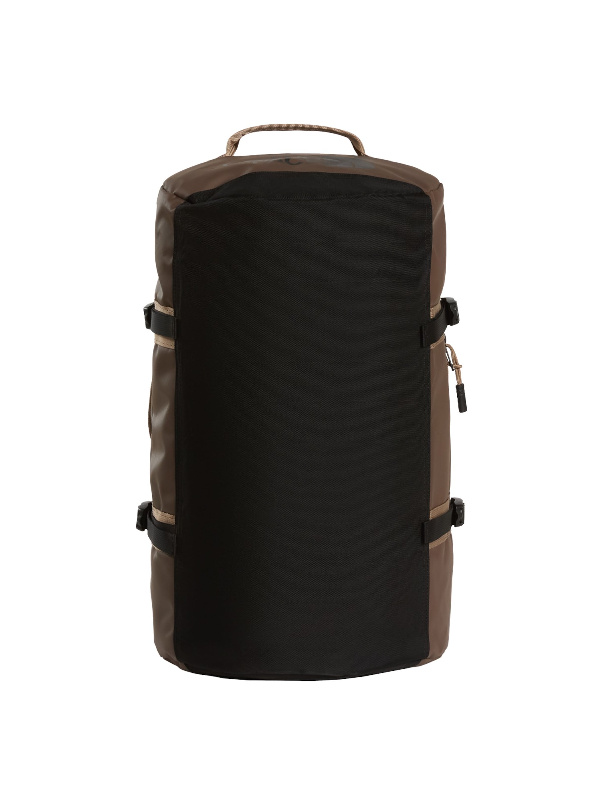Borsa da viaggio '6545 - NF UX' di THE NORTH FACE in marrone