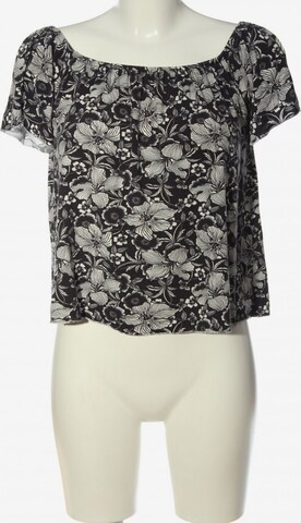Light Before Dark Blouse & Tunic in M in Black: front