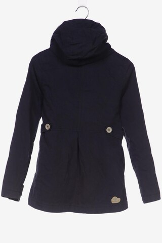 Ragwear Jacke S in Blau