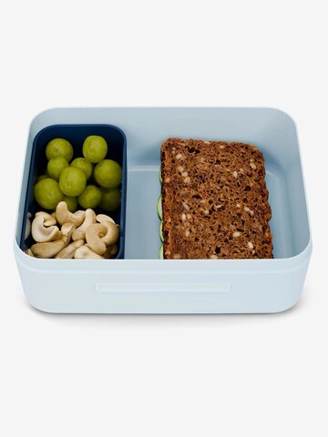 ergobag Bag 'Brotdose Brotdose' in Blue