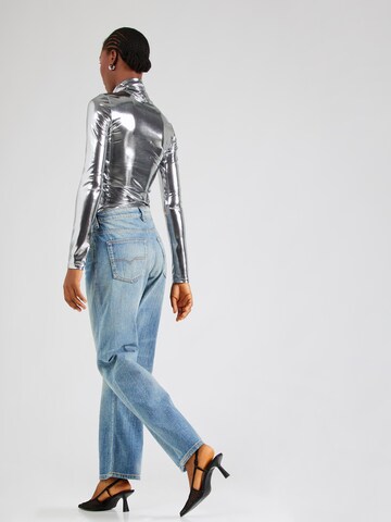 DIESEL - Loosefit Vaquero '1999 D-REGGY' en azul