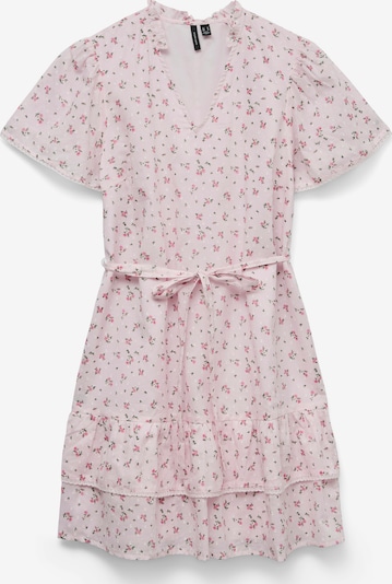 VERO MODA Kesämekko 'VMTRINE' koossa 34 värissä vihreä / vaaleanpunainen / roosa, Tuotenäkymä