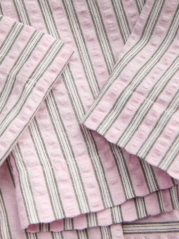 JJXX Μπλούζα 'JXZoe' σε ροζ