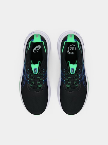 ASICS Παπούτσι για τρέξιμο 'GEL-NIMBUS 28' σε μαύρο