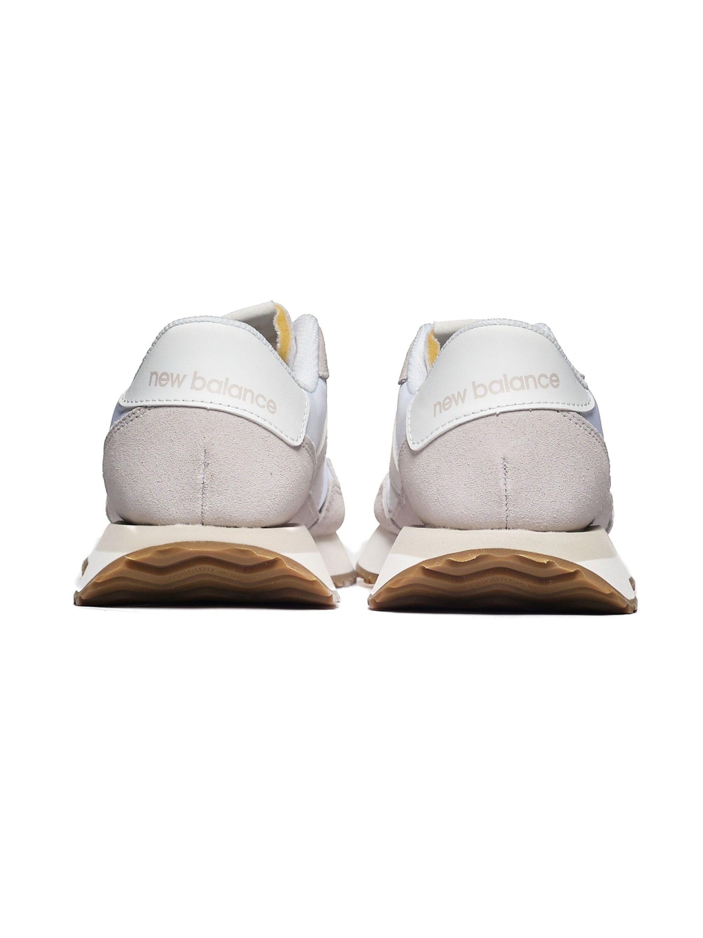 Chaussure de sport 'WS237NN' new balance en gris