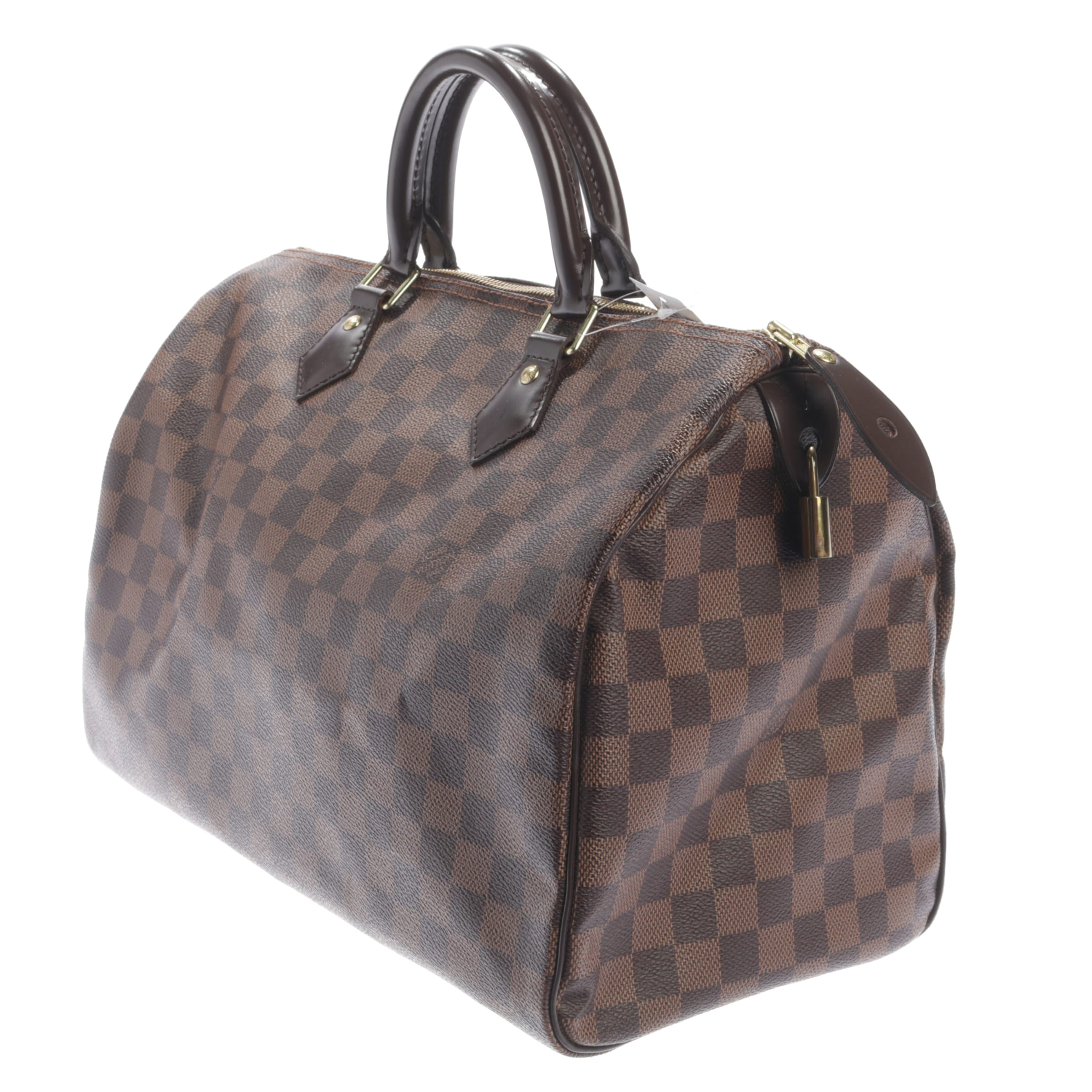 Louis Vuitton Handtasche One Size in Braun