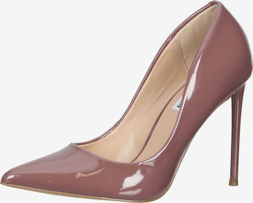 STEVE MADDEN Pumps in Pink: front