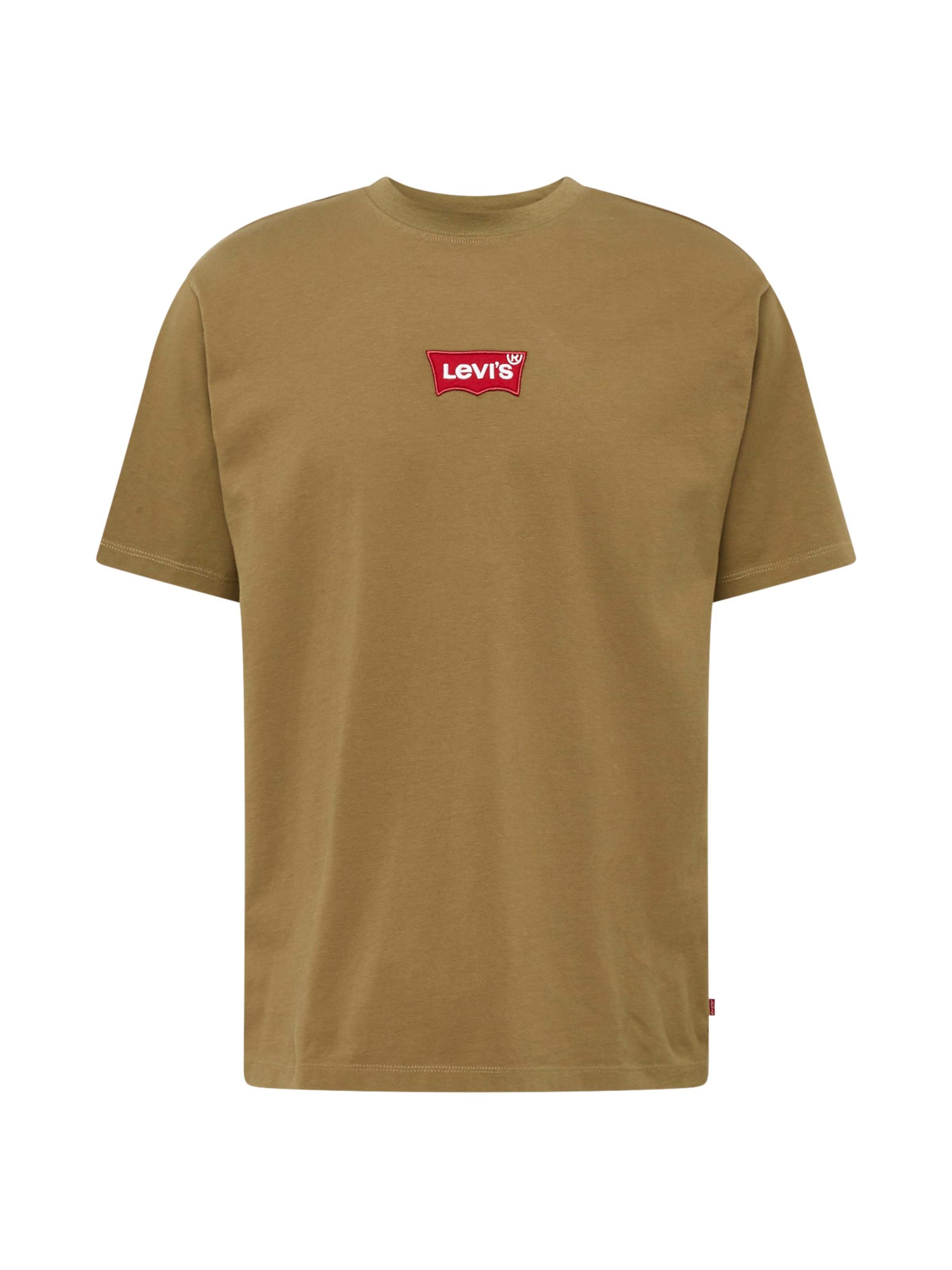 LEVI'S ® Shirt in Green: front