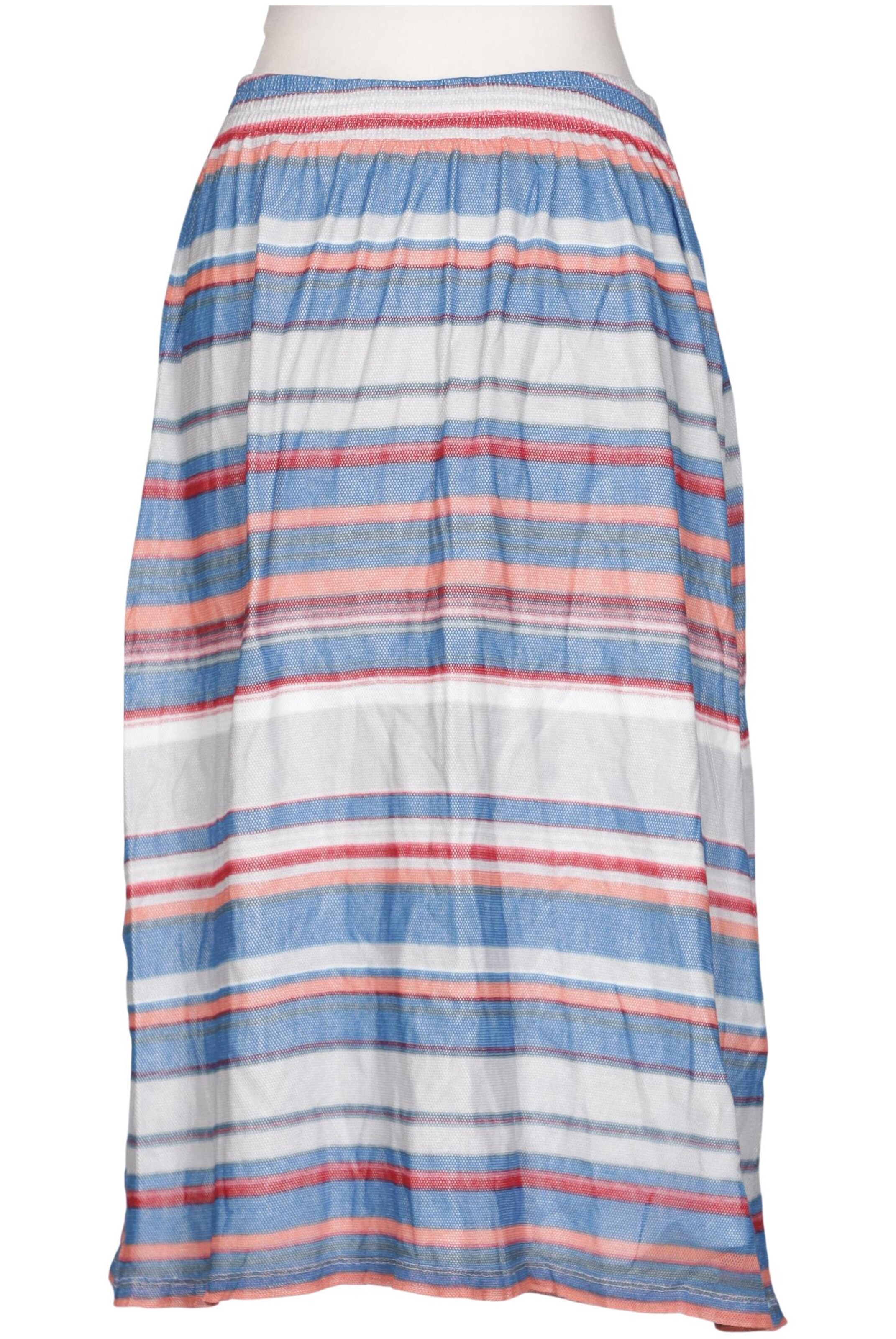 hessnatur Skirt in S in Mixed colors: front